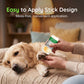 🔥BUY 1 GET 1 FREE🐶 Moisturizing Pet Paw Balm Stick – Coconut & Beeswax, Lick-Safe, No-Mess 🐾