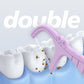 BUY ONE GET ONE FREE! Fresh Floss Set with Convenient Storage Case