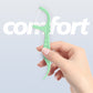 BUY ONE GET ONE FREE! Fresh Floss Set with Convenient Storage Case