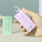 BUY ONE GET ONE FREE! Fresh Floss Set with Convenient Storage Case
