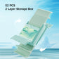 BUY ONE GET ONE FREE! Fresh Floss Set with Convenient Storage Case