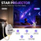 ⏳ FLASH SALE! ✨ Bring the Universe into your Bedroom 🌌 | Switch between Star / Moon / Milky Way modes | Helps you drift off to sleep | HALF PRICE 🎉
