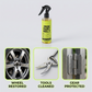 🔥HOT SALE 50%OFF🔥Iron Rust Melt Spray