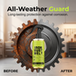 🔥HOT SALE 50%OFF🔥Iron Rust Melt Spray
