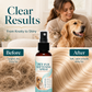 🔥🎁 Buy 2 Get 3 Free!! 🥳💞 Gentle Pet Coat Detangling & Anti-Static Spray