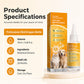 🔥HOT SALE 50%OFF🔥Gentle Pet Eye Stain Remover Essence Nourishing Drops