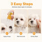 🔥HOT SALE 50%OFF🔥Gentle Pet Eye Stain Remover Essence Nourishing Drops