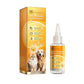 🔥HOT SALE 50%OFF🔥Gentle Pet Eye Stain Remover Essence Nourishing Drops