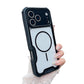 🔥HOT SALE 50%OFF🔥Armor Magnetic Shockproof Phone Case