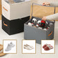 🔥HOT SALE 50%OFF🔥Foldable Shoe Organizer for Wardrobes