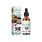 🔥BUY 1 GET 1 FREE🐱🐶Pet Eye Cleaner & Drops – Gentle pH‑balanced formula, safe for dogs & cats. Soothes redness, removes tear stains & daily dirt. No peroxide! 🌿💧