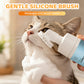 🔥HOT SALE🔥No-Rinse Pet Chin Cleaning Foam with Silicone Brush