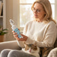 🔥HOT SALE🔥No-Rinse Pet Chin Cleaning Foam with Silicone Brush