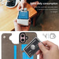 🔥HOT SALE 50%OFF🔥Elegant Floral Card Holder Phone Case