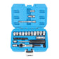 🥳HOT SALE🥳💞50K+ SOLD! Careluxpro Ratchet Wrench Kit – From £39.99! 29PCS, chrome-vanadium & storage case. Repair anything – grab yours! ✅