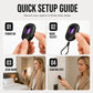 🔥Top Products of 2026🔥Compact Infrared High-Sensitivity Camera Detector