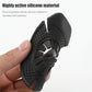 🥳2026 HOT SALE🥳💞50K+ SOLD!🚗🍂 50% OFF! Car Wiper Arm Hole Silicone Protector Pads – Blocks leaves, dust & snow from clogging. Flexible & heat‑resistant – just slide on & forget! 🛡️✨