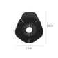 🥳2026 HOT SALE🥳💞50K+ SOLD!🚗🍂 50% OFF! Car Wiper Arm Hole Silicone Protector Pads – Blocks leaves, dust & snow from clogging. Flexible & heat‑resistant – just slide on & forget! 🛡️✨