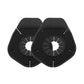 🥳2026 HOT SALE🥳💞50K+ SOLD!🚗🍂 50% OFF! Car Wiper Arm Hole Silicone Protector Pads – Blocks leaves, dust & snow from clogging. Flexible & heat‑resistant – just slide on & forget! 🛡️✨