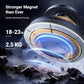 🔥Universal Magnetic Vent Clip Car Phone Mount