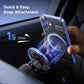 🔥Universal Magnetic Vent Clip Car Phone Mount