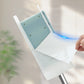 🔥Hands-Free Lazy Mop for Reusable & Disposable Cloths