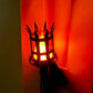 🔥NEW ARRIVAL LIMITED TIME OFFER🔥Medieval Torch Wall Sconce Vintage Flame Effect Wall Lamp