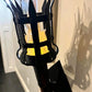 🔥NEW ARRIVAL LIMITED TIME OFFER🔥Medieval Torch Wall Sconce Vintage Flame Effect Wall Lamp