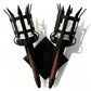 🔥NEW ARRIVAL LIMITED TIME OFFER🔥Medieval Torch Wall Sconce Vintage Flame Effect Wall Lamp