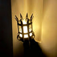 🔥NEW ARRIVAL LIMITED TIME OFFER🔥Medieval Torch Wall Sconce Vintage Flame Effect Wall Lamp