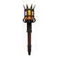 🔥NEW ARRIVAL LIMITED TIME OFFER🔥Medieval Torch Wall Sconce Vintage Flame Effect Wall Lamp