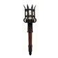 🔥NEW ARRIVAL LIMITED TIME OFFER🔥Medieval Torch Wall Sconce Vintage Flame Effect Wall Lamp