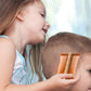 🎉🎁BUY 1 GET 1 FREE🔥Bamboo Styling Double-Sided Fine Teeth Comb