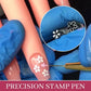 🎉Limited Sale 50%Off🎉Compact and Portable Nail Art Stamp Pen Set