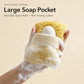 😍Best Sellers😍 50% OFF🔥Exfoliating Honeycomb Bath Sponge with Hand Strap