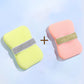 😍Best Sellers😍 50% OFF🔥Exfoliating Honeycomb Bath Sponge with Hand Strap