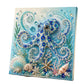 🥳2026 HOT SALE🥳💞50K+ SOLD!⏳✨Creative Ocean Life DIY Faux Pearl Painting Kit