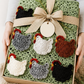 🔥HOT SALE 50% OFF🔥Crochet Chicken Egg Collecting Apron