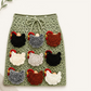 🔥HOT SALE 50% OFF🔥Crochet Chicken Egg Collecting Apron