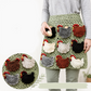 🔥HOT SALE 50% OFF🔥Crochet Chicken Egg Collecting Apron