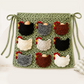 🔥HOT SALE 50% OFF🔥Crochet Chicken Egg Collecting Apron
