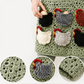 🔥HOT SALE 50% OFF🔥Crochet Chicken Egg Collecting Apron