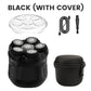 🔥HOT SALE 50%OFF🔥6D Waterproof Head Shaver Kit for Bald Men