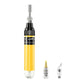 🔥50% OFF!!📢✨ Cordless Butane Soldering Iron Pen – 3-in-1 Multi Tool, 1300°C Max Heat & Rapid Heating 🔧