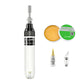 🔥50% OFF!!📢✨ Cordless Butane Soldering Iron Pen – 3-in-1 Multi Tool, 1300°C Max Heat & Rapid Heating 🔧