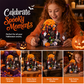 🎃Halloween Limited Offer🥳💞50K+ SOLD!⏳✨Spooky Halloween Pop Up Card