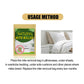 🎉 2026 Hot Sale 🔥Over 29,000 Sold! 🌿 Drop It, Forget It – 90 Days Mite-Free, No Harmful Chemicals, Safe for Your Family! 🛏️
