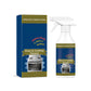 💥 LAST DAY 50% OFF 🔥BUY 2 GET 1 FREE🌻Heavy Duty Oven & Cooktop Cleaner Spray