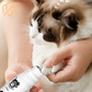 🔥HOT SALE 50%OFF🔥Pet Low-Noise Digital Display Electric Nail Grinder