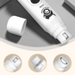 🔥HOT SALE 50%OFF🔥Pet Low-Noise Digital Display Electric Nail Grinder
